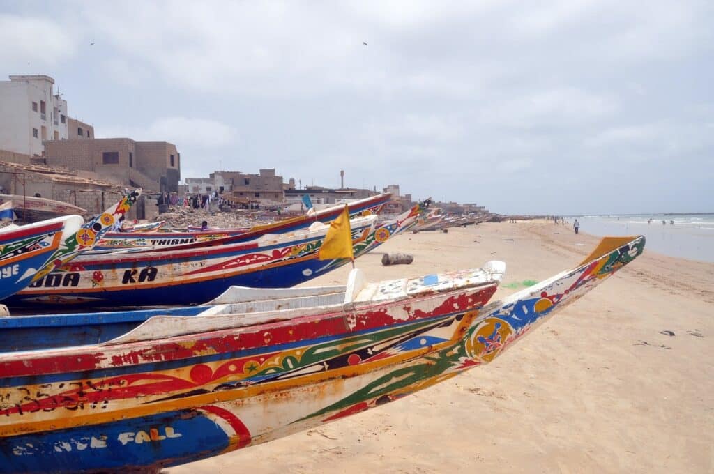 Flambée des prix de l'immobilier au Sénégal : Décryptage